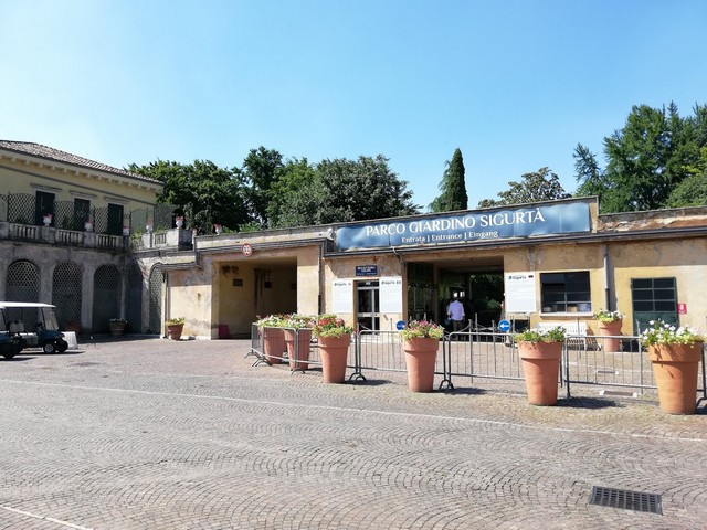 Sigurta Park Verona