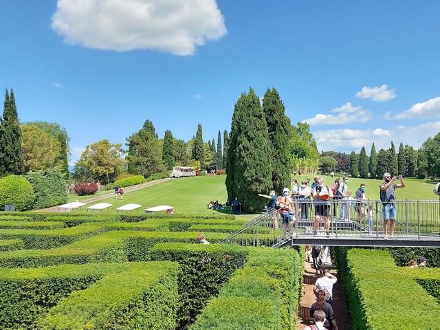 Sigurta Park Verona