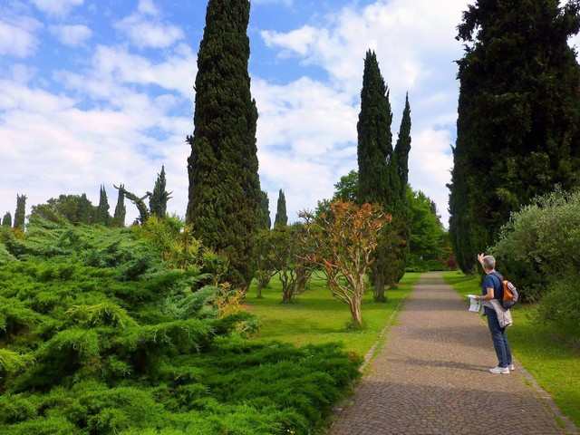 Sigurta Park Verona