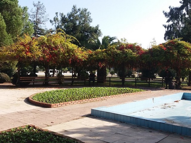 things to do in Samsun Turkey
