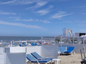 شاطئ الشمس بروج - Sun Beach Brugge