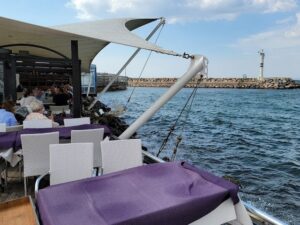 مطعم اوميت ازمير