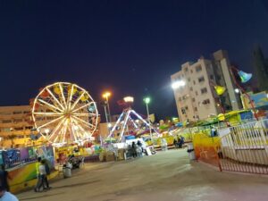 ملاهي عمان