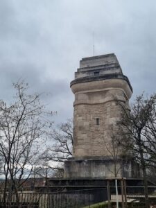 top attractions in Stuttgart