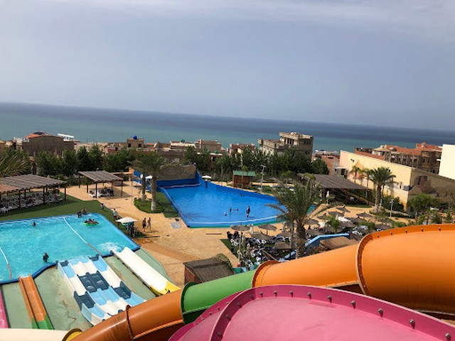 AZ Aquapark Mostaganem