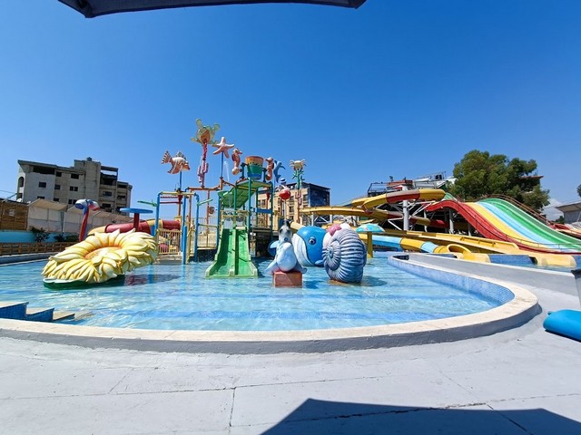 attractions in Jounieh for families