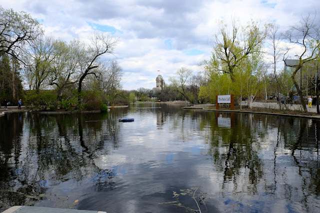 things to do in Winnipeg Canada