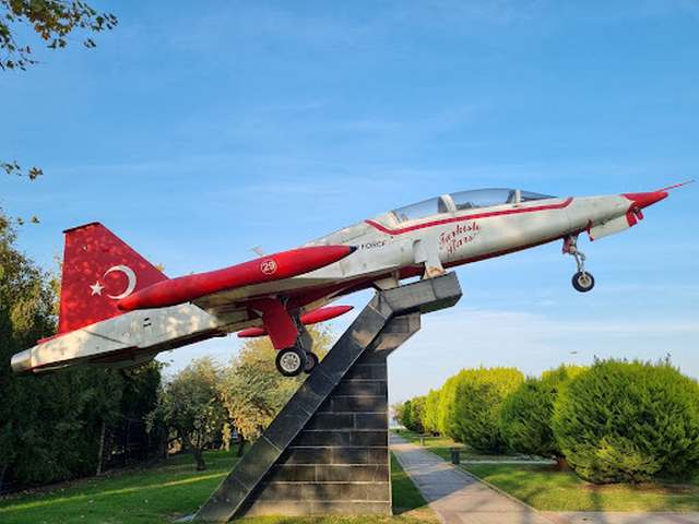 things to do in Samsun