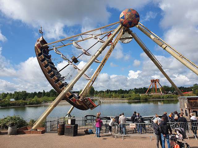 things to see in Leipzig Germany