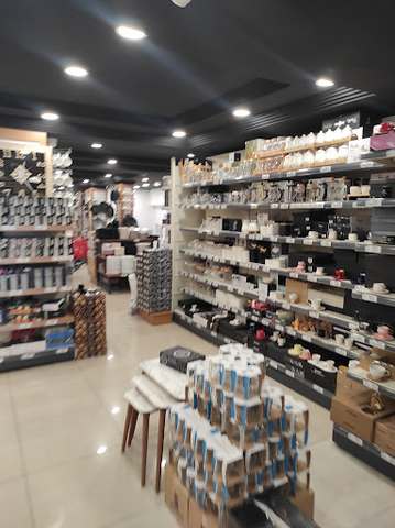 Bulvar AVM in Samsun