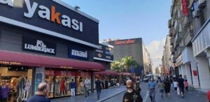 مول لايف اند بوليفارد سامسون