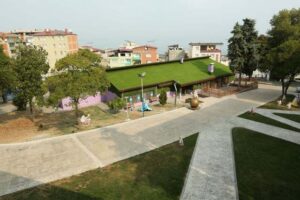متحف كانيك للألعاب سامسون - Canik Oyuncak Museum Samsun