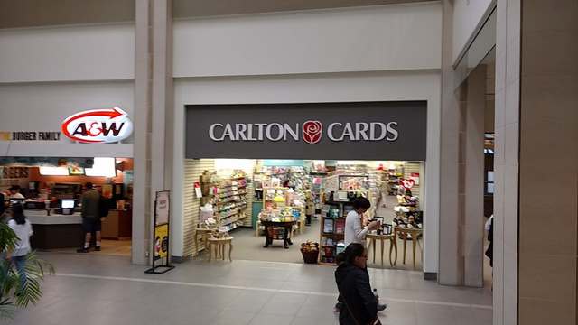City Place Mall Winnipeg
