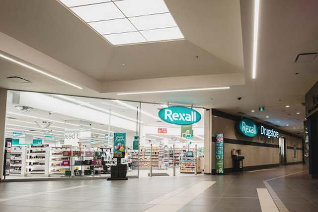 City Place Mall Winnipeg