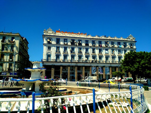 things to do in Annaba