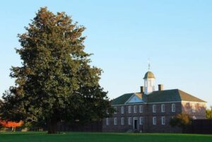 متحف ديويت والاس للفنون وليامزبورغ - best museums in Williamsburg - art museums in Williamsburg VA - Dewitt Wallace Decorative Art Museum Williamsburg