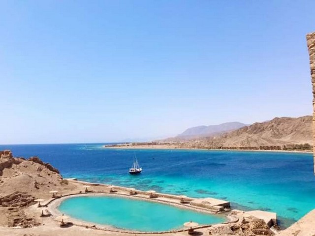 خليج فيورد طابا
