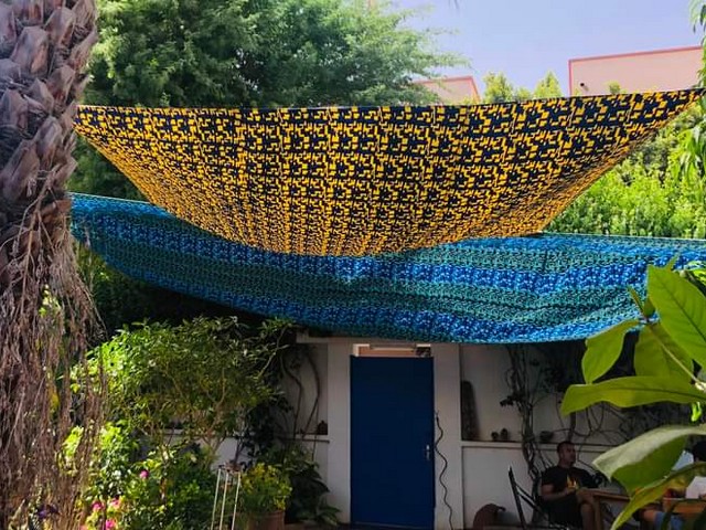 Galerie Zeinart Nouakchott