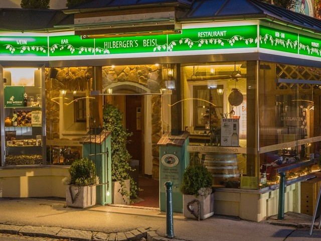 مطاعم كابرون