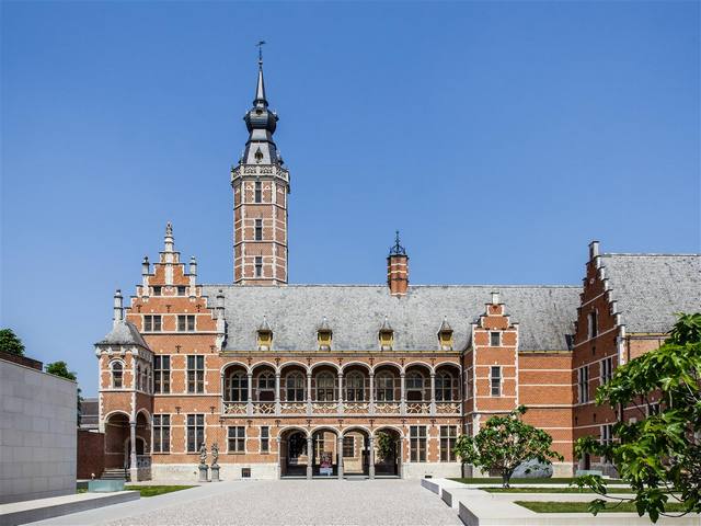 top museums in Brussels - famous museums in brussels