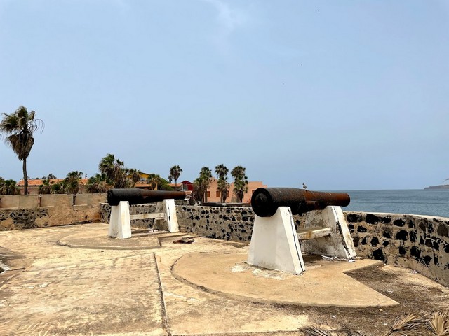 IFAN Museum Dakar