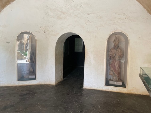IFAN Museum Dakar