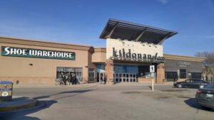 كيلدونان بليس مول وينيبيغ - Kildonan Place Mall Winnipeg - best malls in Winnipeg Canada