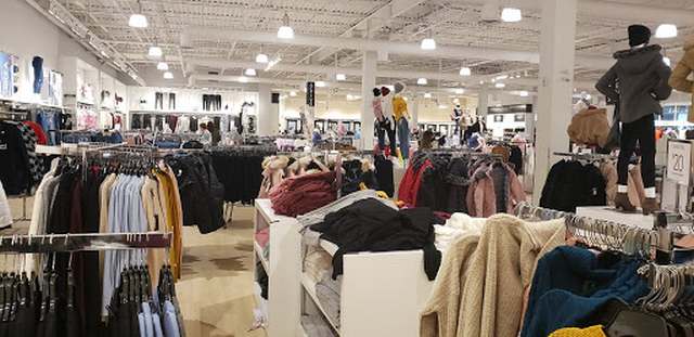 Kildonan Place Mall Winnipeg