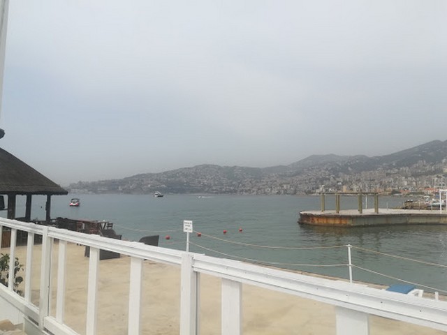  Lagon Beach Jounieh