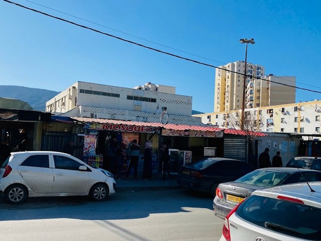 اسواق عنابة