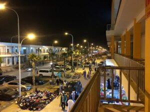 Sultan Beach Nouakchott