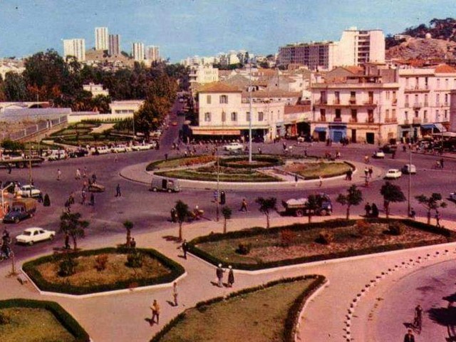 التسوق في عنابة - اسواق عنابه