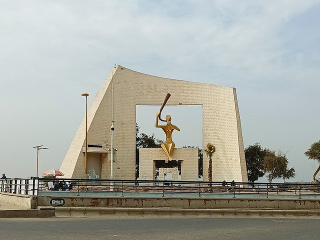 معالم داكار السياحية