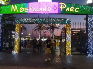 موستا لاند مستغانم - Mosta Land Mostaganem - things to do in Mostaganem with kids
