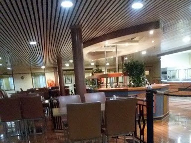 ميسليم شيري مول في تيرانا-Myslym Shyri Mall in Tirana
