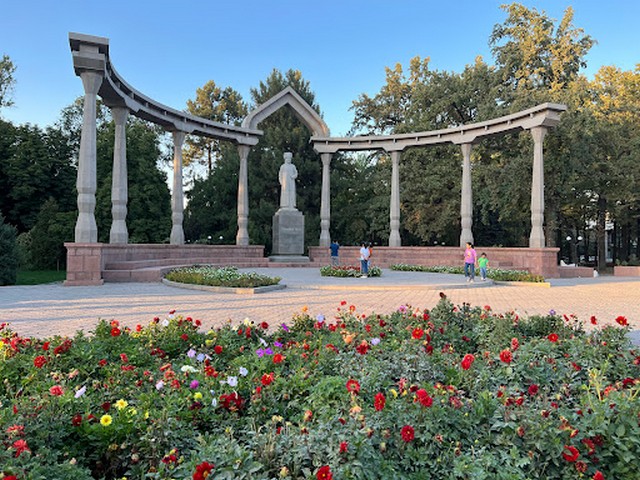 things to do in Bishkek 