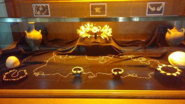 Panorama Samsun Museum