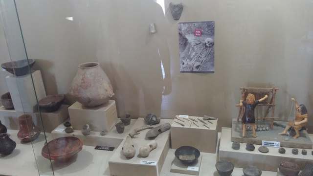 Panorama Samsun Museum