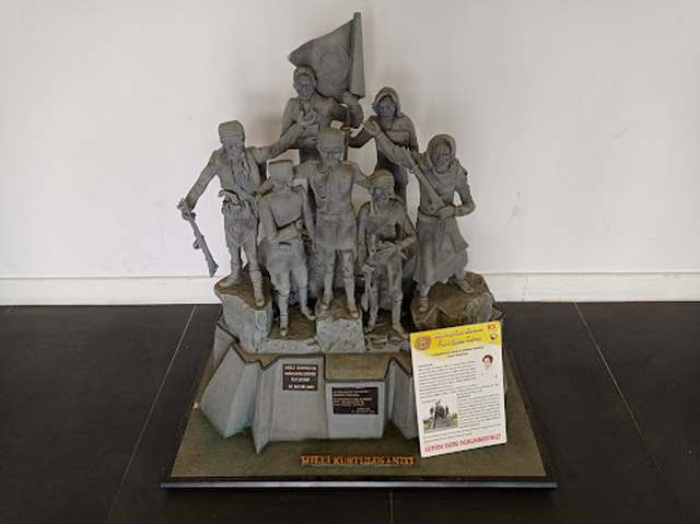 Panorama Samsun Museum