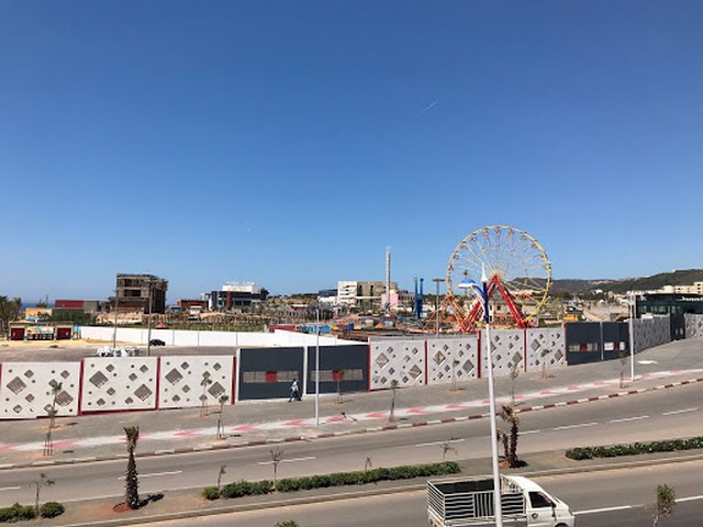 attractions in Mostaganem for families