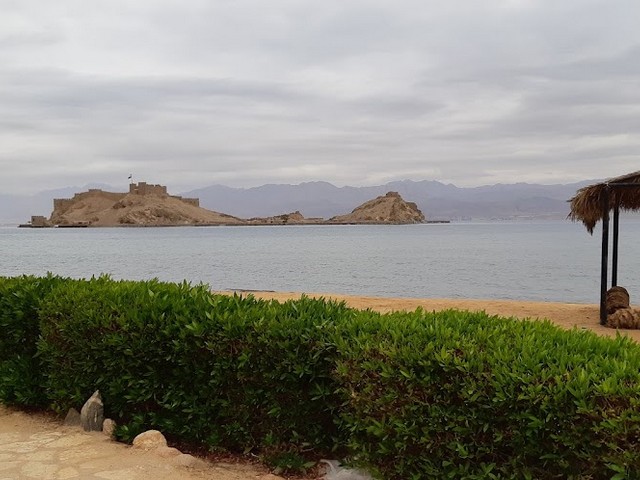 top things to do in Taba