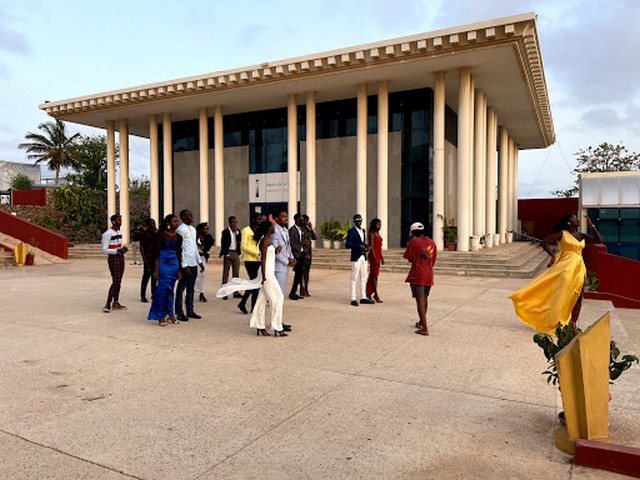 top things to do in Dakar 