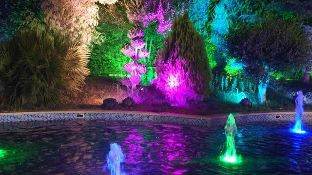  Ras El Ein Park in Baalbek