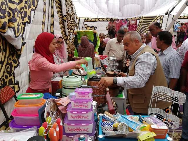 سوق سفاجا