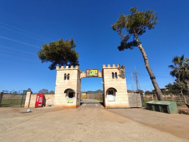 Famous Parks in Balearic Islands