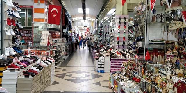 things to do in Samsun Turkey