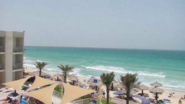 places in sharjah to visit for free
