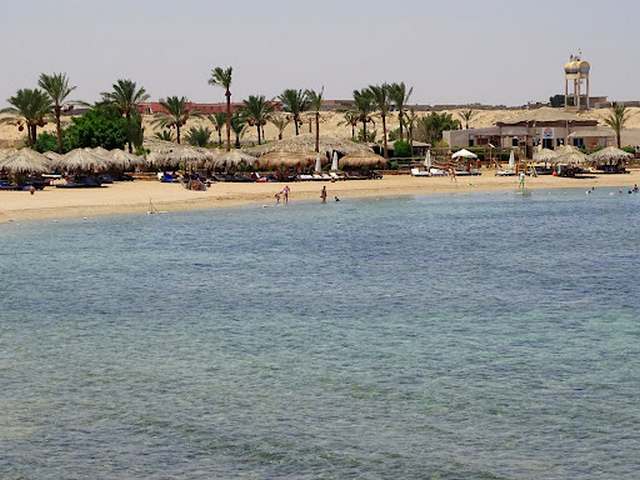 افضل شاطئ في سفاجا - أسعار شواطئ سفاجا
