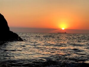 شاطئ سيدي مجدوب مستغانم - Sidi Majdoub Beach Mostaganem