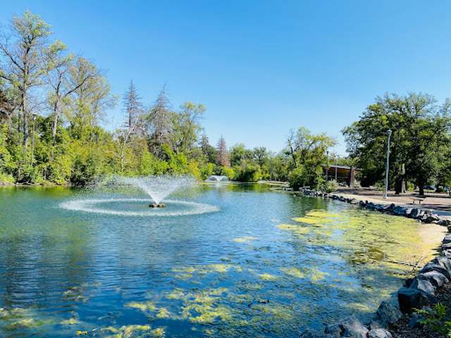 Winnipeg attractions for families